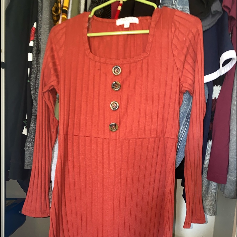 dress